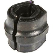 تصویر لاستیک میل موجگیر چاکدار امیرنیا مناسب برای پژو 206 