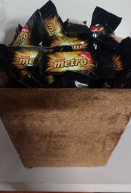 تصویر شکلات مارس مینی - ۱۰۰۰ گرم Mars chocolate mini