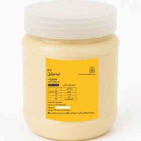 تصویر کره‌ نارگیل 