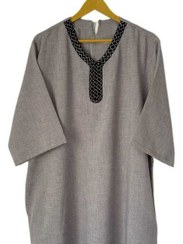 تصویر دِشداشه مردانه 