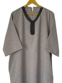 تصویر دِشداشه مردانه 