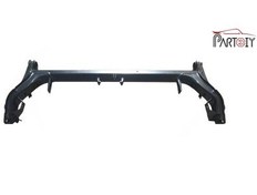 تصویر اکسل عقب پراید 