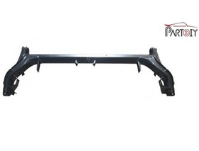 تصویر اکسل عقب پراید 