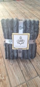 تصویر پتو کرکره‌ای - نباتی 