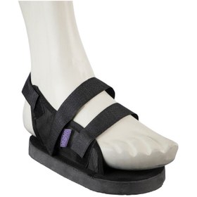 تصویر کفش زیر گچ ورنا کد V510 