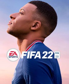 تصویر کد بازی FIFA 22 Xbox 