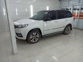 تصویر ام‌وی‌ام X33 S مدل 1399 ا MVM X33S sport MVM X33S sport