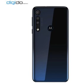 تصویر گوشی موتورولا Moto One Macro | حافظه 64 رم 4 گیگابایت ا Motorola One Macro 64/4GB Motorola One Macro 64/4GB