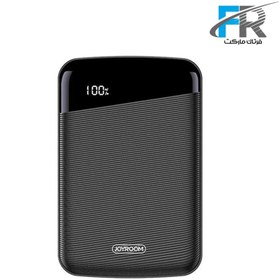 تصویر شارژر همراه جوی روم مدل D-M195 ظرفیت 10000 میلی آمپر ساعت JOYROOM 10000mAh Power Bank D-M195