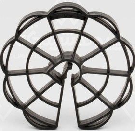 تصویر اسپیسر خورشیدی 5 