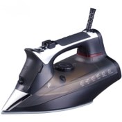 تصویر اتو بخار گوسونیک مدل GSI-305 Gosonic GSI-305 Steam Iron