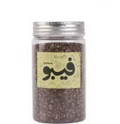 تصویر دانه چیا 