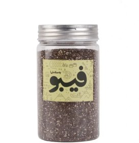 تصویر دانه چیا 