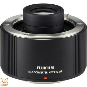 تصویر تله کانورتر لنز فوجی فیلم FUJIFILM XF 2x TC WR Teleconverter for Select Lenses 