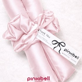 تصویر کرلی ربان ساتن jubmo 