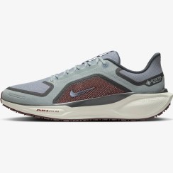 تصویر کتونی اورجینال مردانه نایکی پگاسوس 41 گورتکس (مقاوم در برابر نفوذ آب) – Nike Pegasus 41 GORE-TEX 