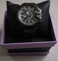 تصویر ساعت مچی DIESEL 