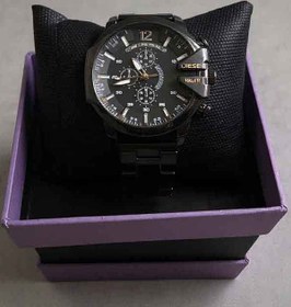 تصویر ساعت مچی DIESEL 