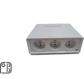 تصویر جعبه محافظ 140×170×60 