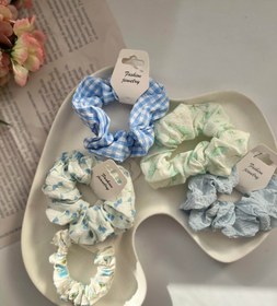 تصویر کشمو گل گلی 