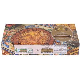 تصویر رشته پلو 400 گ میثم 