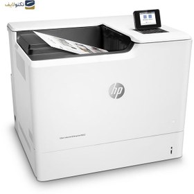 تصویر پرینتر تک کاره لیزری اچ پی مدل M652dn ا HP Color LaserJet Enterprise M652dn Printer HP Color LaserJet Enterprise M652dn Printer