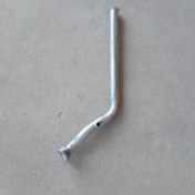 تصویر گلویی اگزوز پژو یورو 2 