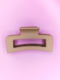 تصویر کیلیپس مو کد 1006 - مشکی 