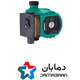 تصویر پمپ شیمجه مدل XPS25-4-130 