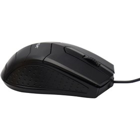 تصویر ماوس هانروکس مدل M102 