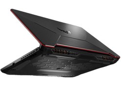 تصویر لپ تاپ گیمینگ ایسوس 506 LU LAPTOP GAMING ASUS 506 LU