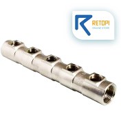 تصویر کلکتور نیوپایپ 