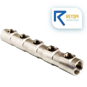 تصویر کلکتور نیوپایپ 