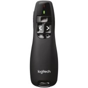 تصویر پرزنتر لاجیتک مدل LOGITECH R400 