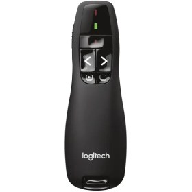 تصویر پرزنتر لاجیتک مدل LOGITECH R400 