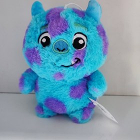 تصویر عروسک سالیوان بچه 