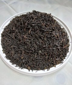 تصویر خرید چای قلم بهاره درجه یک ایرانی | طعم ملایم و عطر طبیعی 