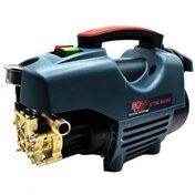 تصویر کارواش دینامی 250 بار 2000 وات باس مدل BS-125-5 