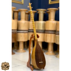 تصویر تنبور مدل مهدی مفاخری 