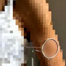 تصویر بازوبند دایره 