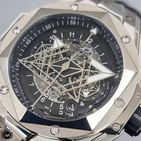 Sang bleu 2 online hublot