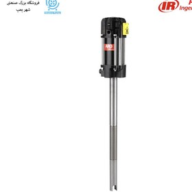 تصویر پمپ بشکه کش ارو Series 425-50 