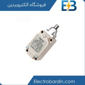 تصویر میکروسوئیچ تیپ سنگین فشاری 