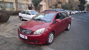 تصویر ولکس C30 مدل 1393 ا دنده‌ ای دنده‌ ای