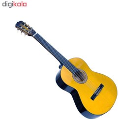 تصویر گیتار کلاسیک مدل NE2 