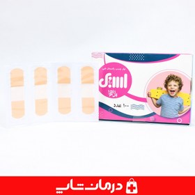 تصویر چسب زخم ESPI ESPI ADHESIVE BANDAGE