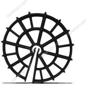 تصویر اسپیسر ویل فیکس wheelfix75 