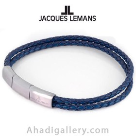 تصویر دستبند ژاک لمن کد S-B126 دستبند ژاک لمن | S-B126