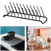 تصویر استند بشقاب سالوت 