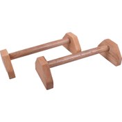 تصویر چوب بالانس ۷۰ سانتی متری بسته دو عددی 